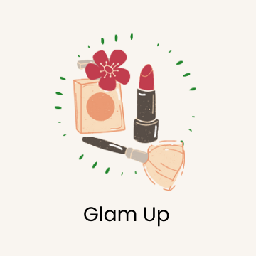 Glam Up – Ecoshoppe PH