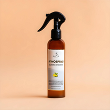 Load image into Gallery viewer, Arka Naturals Atmospray All-Natural Deodorizer For Your Car, Room, Linen 200ml