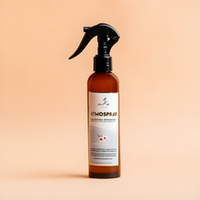 Load image into Gallery viewer, Arka Naturals Atmospray All-Natural Deodorizer For Your Car, Room, Linen 200ml