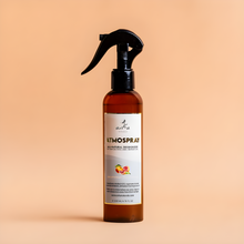 Load image into Gallery viewer, Arka Naturals Atmospray All-Natural Deodorizer For Your Car, Room, Linen 200ml