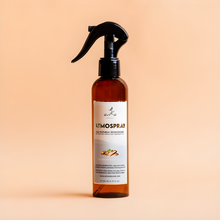Load image into Gallery viewer, Arka Naturals Atmospray All-Natural Deodorizer For Your Car, Room, Linen 200ml
