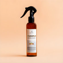 Load image into Gallery viewer, Arka Naturals Atmospray All-Natural Deodorizer For Your Car, Room, Linen 200ml