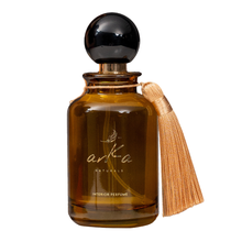 Load image into Gallery viewer, Arka Naturals Interior Perfume Spray 100ml | Elegant Room and Linen Scent, Long-Lasting Fine Mist