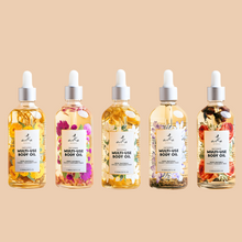 Load image into Gallery viewer, Arka Naturals Multi-Use Body Oil 100ml