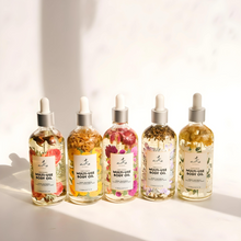Load image into Gallery viewer, Arka Naturals Multi-Use Body Oil 100ml