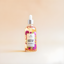 Load image into Gallery viewer, Arka Naturals Multi-Use Body Oil 100ml