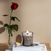 Load image into Gallery viewer, Arka Naturals OG Signature Scents Candle 250ml | Hand-Poured Scented Soy Candle with Wooden Wick