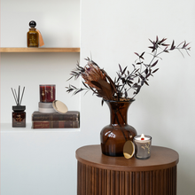 Load image into Gallery viewer, Arka Naturals OG Signature Scents Candle 250ml | Hand-Poured Scented Soy Candle with Wooden Wick