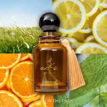 Load image into Gallery viewer, Arka Naturals Interior Perfume Spray 100ml | Elegant Room and Linen Scent, Long-Lasting Fine Mist