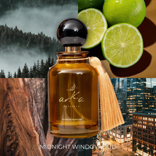 Load image into Gallery viewer, Arka Naturals Interior Perfume Spray 100ml | Elegant Room and Linen Scent, Long-Lasting Fine Mist