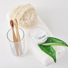 Load image into Gallery viewer, Bamboo Toothbrush | Eco-Friendly Oral Care Solution for Sustainable Smiles by Project Refill