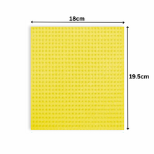 Load image into Gallery viewer, Cellulose Cleaning Sponge Wipe | Biodegradable Alternative to Paper Towel, Eco-Friendly, For Home and Kitchen Cleaning by Project Refill