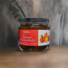 Load image into Gallery viewer, Col. Ben’s Orange Marmalade 600g | Organic, No Artificial Preservatives, No Additives
