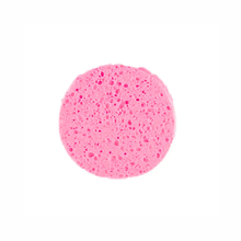Load image into Gallery viewer, Natural Wood Pulp Facial Cleansing Sponge | Eco-Friendly Biodegradable Face Cleanser & Makeup Remover by Project Refill