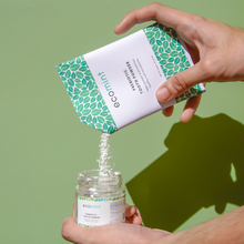 Load image into Gallery viewer, Ecobar PH ecomint Prebiotic Tooth Powder