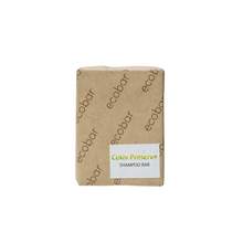Load image into Gallery viewer, Ecobar PH Color Preserve Shampoo Bar