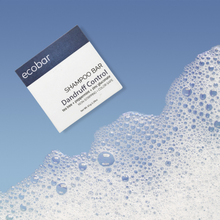 Load image into Gallery viewer, Ecobar PH Dandruff Control Shampoo Bar (aka Heal + Detox)