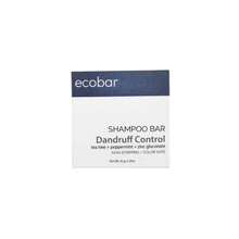 Load image into Gallery viewer, Ecobar PH Dandruff Control Shampoo Bar (aka Heal + Detox)