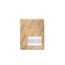Load image into Gallery viewer, Ecobar PH Dandruff Control Shampoo Bar (aka Heal + Detox)
