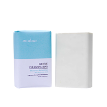 Load image into Gallery viewer, Ecobar PH Moisture Retention Gentle Face Bar | With Hyaluronic Acid, Fragrance-Free & Soap-Free
