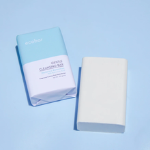 Load image into Gallery viewer, Ecobar PH Moisture Retention Gentle Face Bar | With Hyaluronic Acid, Fragrance-Free & Soap-Free