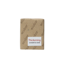 Load image into Gallery viewer, Ecobar PH Thickening Shampoo Bar