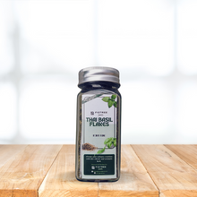 Load image into Gallery viewer, Figtree Farms Thai Basil Flakes 20g | Organic, No Preservatives, No Additives