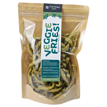 Load image into Gallery viewer, Figtree Farms Veggie Fries Malunggay with Basil 200g | No Preservatives, No Additives