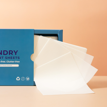 Load image into Gallery viewer, Fizzly Clean Welcome Bundle - 1 Handwash Starter Kit, 1 Laundry Detergent Sheets, 1 Toilet Cleaning Sheets