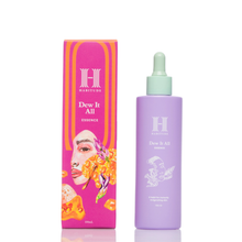 Load image into Gallery viewer, Habitude Dew It All Essence 100ml | Multitasking Facial Essence for Hydration & Brightening