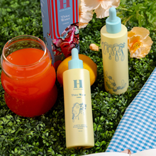 Load image into Gallery viewer, Habitude Hydrate and Elevate Duo: pH-Balancing Toner & Hydrating Essence Set