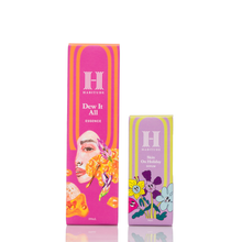 Load image into Gallery viewer, Habitude Reset and Recharge Duo: Hydrating Essence & Niacinamide Serum Set