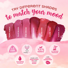 Load image into Gallery viewer, Human Nature 100% Natural Tinted Lip Balm 4g