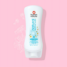 Load image into Gallery viewer, Human Nature Chamomile Cool & Gentle Natural Feminine Wash 165ml