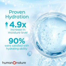 Load image into Gallery viewer, Human Nature Hyaluronic Day Gel Moisturizer 50ml | Niacinamide
