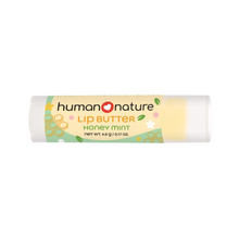 Load image into Gallery viewer, Human Nature Lip Butter 4.8g