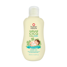 Load image into Gallery viewer, Human Nature Natural Cica Baby Body Lotion 190ml | With Soothing & Calming Cica for Baby’s Delicate Skin