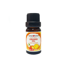 Load image into Gallery viewer, Human Nature Orange Essential Oil 10ml