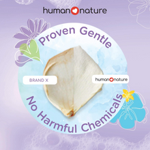 Load image into Gallery viewer, Human Nature Powder Cool Natural Feminine Wash 165ml