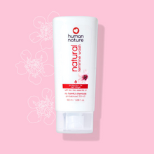 Load image into Gallery viewer, Human Nature Protection for Red Days Natural Feminine Wash 100ml