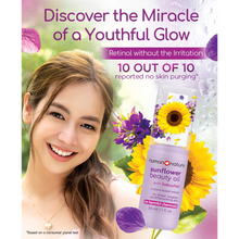 Load image into Gallery viewer, Human Nature Sunflower Beauty Oil with Bakuchiol, A Plant Based Retinol 30ml | For Firmer, Brighter, Youthful-Looking Skin