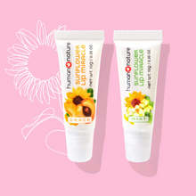 Load image into Gallery viewer, Human Nature Sunflower Lip Miracle 10g