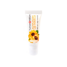 Load image into Gallery viewer, Human Nature Sunflower Lip Miracle 10g