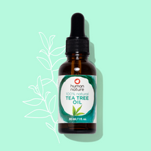 Load image into Gallery viewer, Human Nature Tea Tree Essential Oil 30ml
