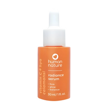 Load image into Gallery viewer, Human Nature Vitamin C + Hya Calamansi Radiance Serum 30ml