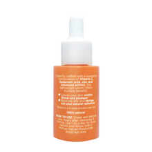 Load image into Gallery viewer, Human Nature Vitamin C + Hya Calamansi Radiance Serum 30ml
