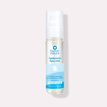 Load image into Gallery viewer, Human Nature Hyaluronic Face Mist 50ml | Hydrating Mist