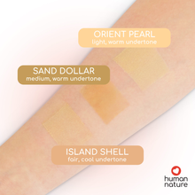 Load image into Gallery viewer, Human Nature Soft Blur Mineral Pressed Powder Refill 8g | Shine-Free Matte Finish