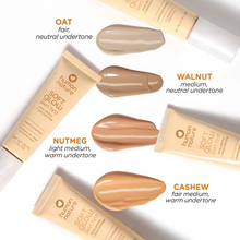 Load image into Gallery viewer, Human Nature Soft Glow Skin Tint 30 ml | Hyaluronic Acid + Niacinamide Sheer Coverage, Mineral Oil-Free, Silicone-Free