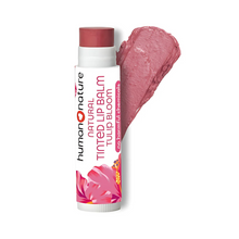 Load image into Gallery viewer, Human Nature 100% Natural Tinted Lip Balm 4g